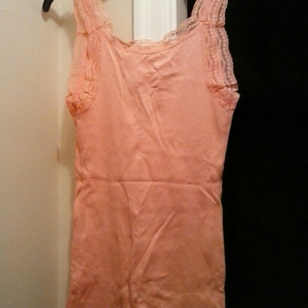 NWOT top stretch old navy m - Picture 3 of 5